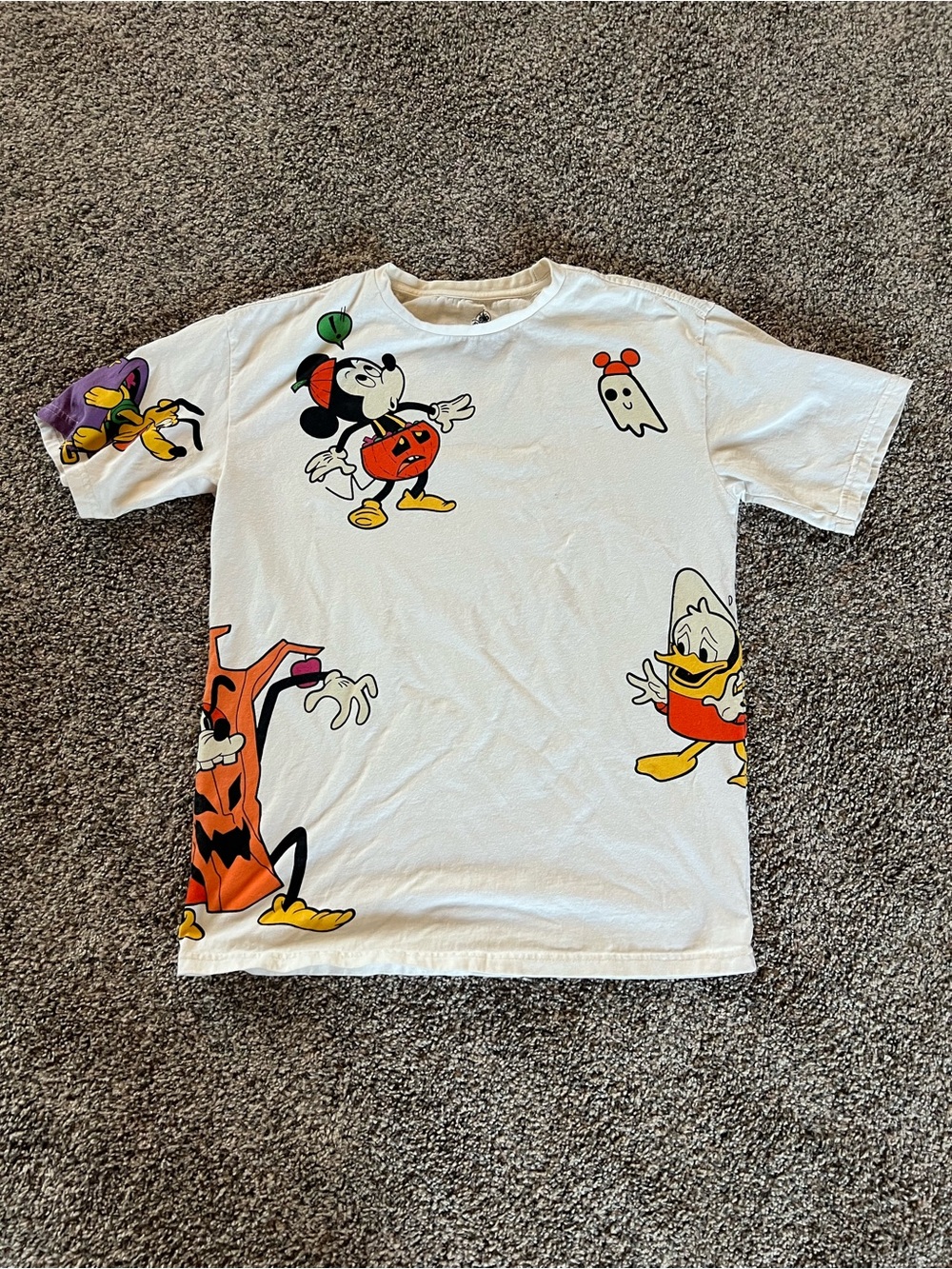 Disney Parks Lounge Set - Picture 6 of 10